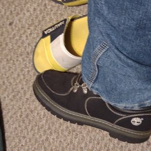 Timberland shoes